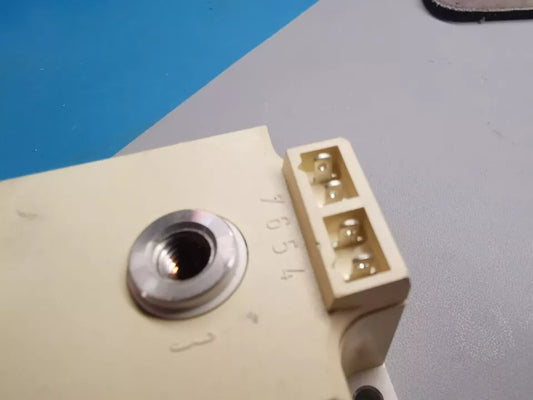 Semikron SKKT 250/12 E Thyristor Module 1200V 250A 200mA