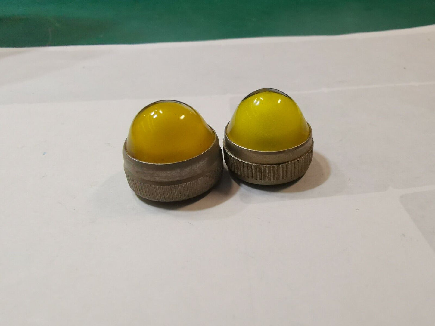 Military Panel Mount Lamp Holder Cover Clansman Equipment Indication light Cover