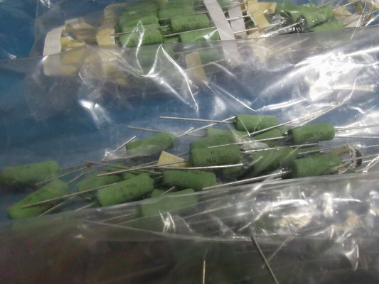 Vishay Philips 5W Cemented Wirewound Resistor 2.2R 3.3R 4.7R 6.8R 10R 22R 100R