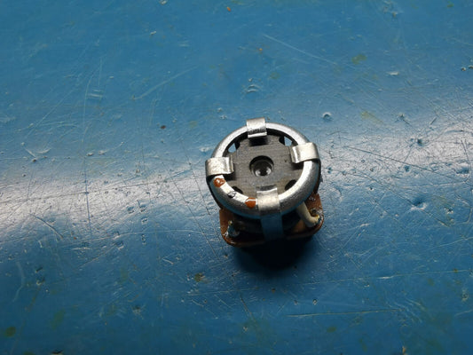 Pot Core Inductor 70uH , 4uH , 20uH , 22uH For Vintage Organ Repair