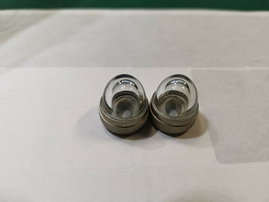 Military Panel Mount Lamp Holder Cover Clansman Equipment Indication light Cover