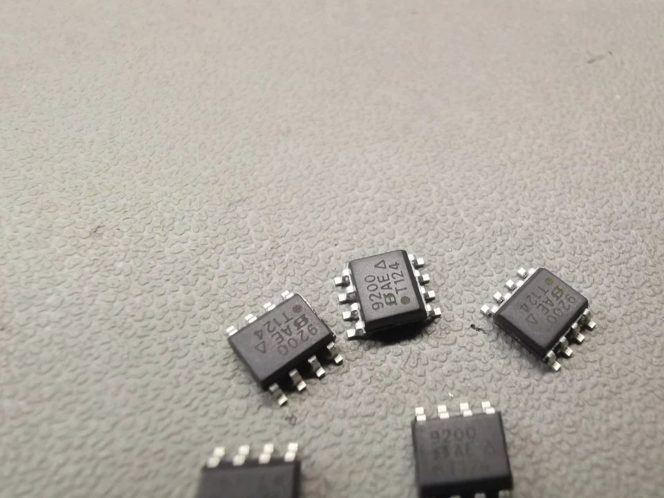 5pcs Genuine SI9200EY CAN Interface IC CAN Bus Driver And Receiver