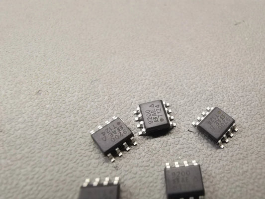 5pcs Genuine SI9200EY CAN Interface IC CAN Bus Driver And Receiver