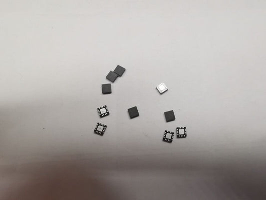 10pcs Genuine BQ24075 1.5A USB Li-Ion Battery Charger RGT PACKAGE