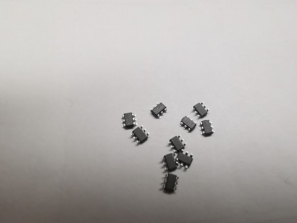 10pcs Genuine LTC4412HV Power Management Specialised PMIC 36V, Low Loss Power