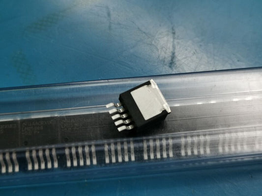 5pcs Genuine LM2596 3A Switching Regulator 5v 3A Setp Down Converter