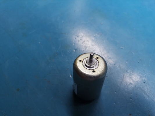Genuine Premotec DC Motor 24v 9904 120 18215 for Turntable