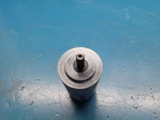 Muirhead Military Grade DC Motor 7000 RPM 28v 08M28D1