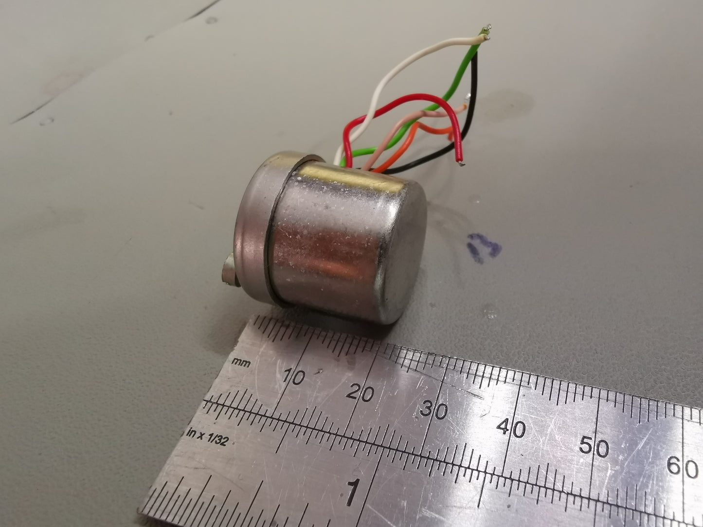 600R : 30R + 30R Audio Signal Isolation Transformer Impedance Matching Transformer