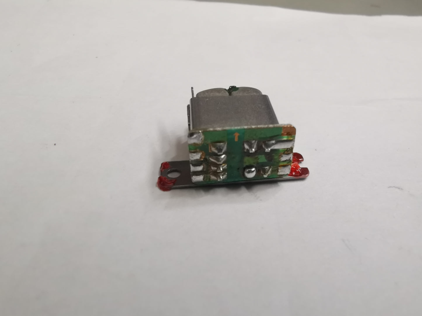 4 Track Stereo Cassette Deck Head For Technics Tape deck