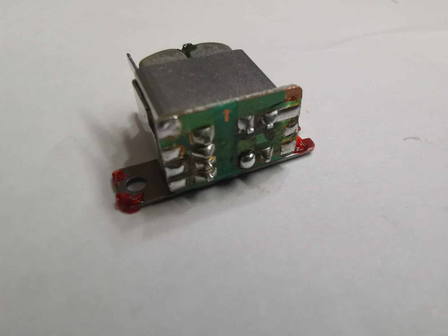 4 Track Stereo Cassette Deck Head For Technics Tape deck