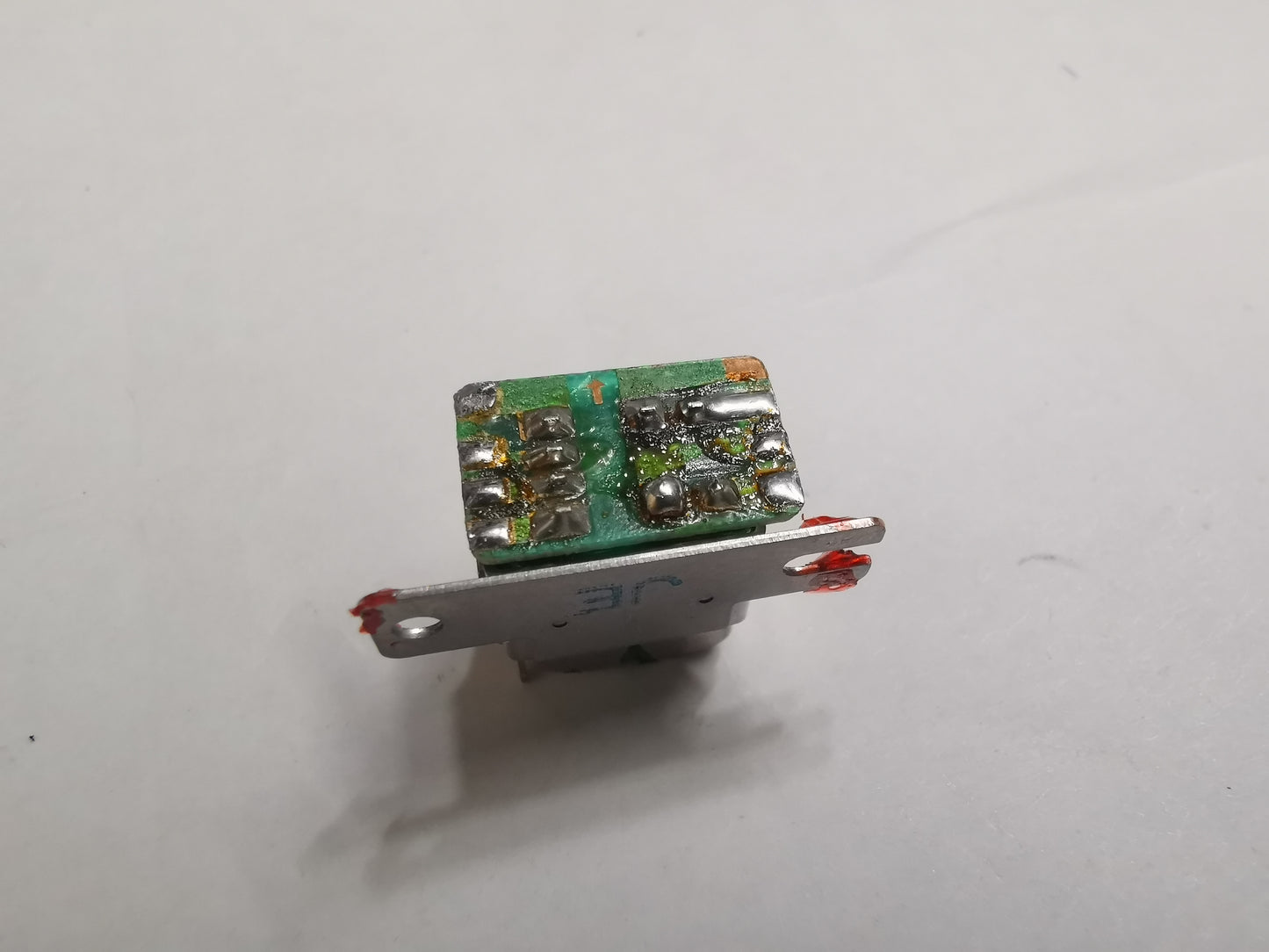 4 Track Stereo Cassette Deck Head For Technics Tape deck