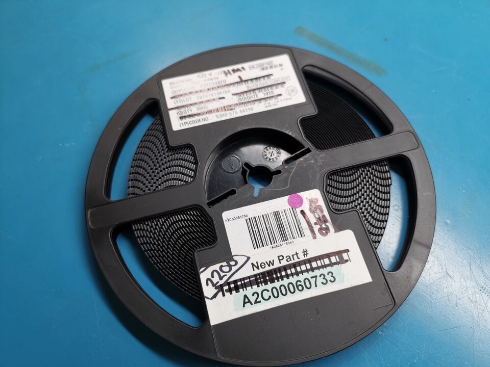 2100pcs Genuine Nexperia PDTC143zu 50v 100 mA NPN Digital Transistor