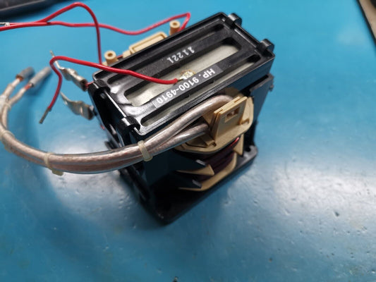 HP Agilent 9100-4910 Switching Transformer For Agilent M 6674A Power Supply