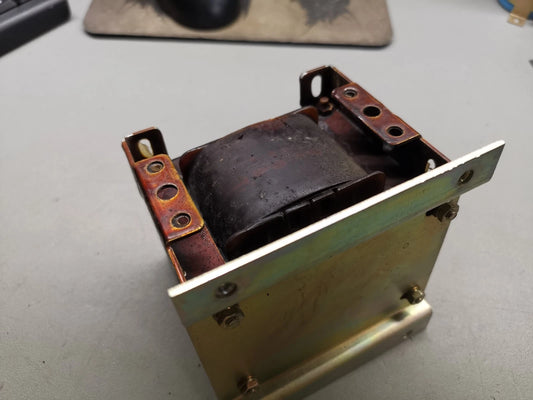 Mains AC Transformer 240v AC In 31v , 28.8v , 12.8v Out