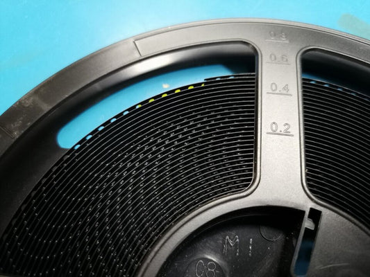 2100pcs Genuine Nexperia PDTC143zu 50v 100 mA NPN Digital Transistor