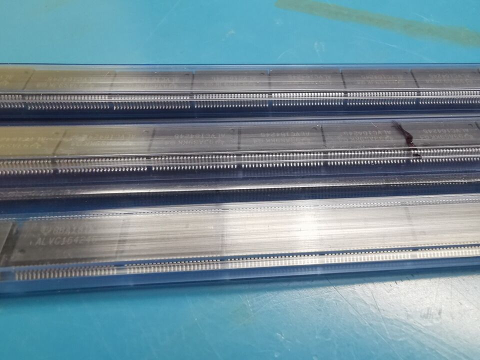 5pcs Genuine TI 74ALVC164245 3.3v To 5v Level Shifting TRANSCEIVER