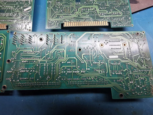 of HP 8754A Network Analyzer PCB Joblot