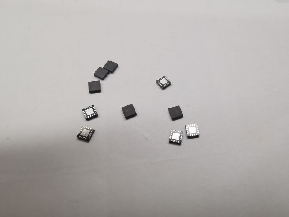 10pcs Genuine BQ24075 1.5A USB Li-Ion Battery Charger RGT PACKAGE