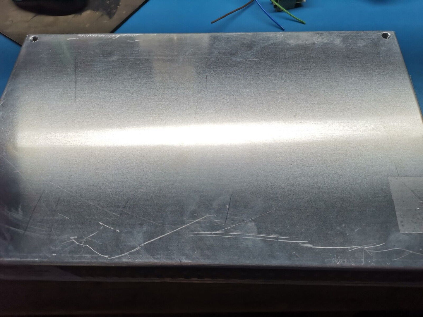 KMF350SM 3 PHASE EMC LINE FILTER 460V 50A 50/60H