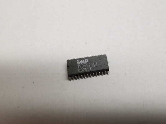 IMP I10412-01 TDS694 TDS520 And Other Tektronix Equipment IC
