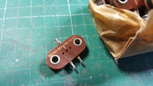 B3G Vacuum Tube Socket Vacuum Valve Sockets B3G 10pcs