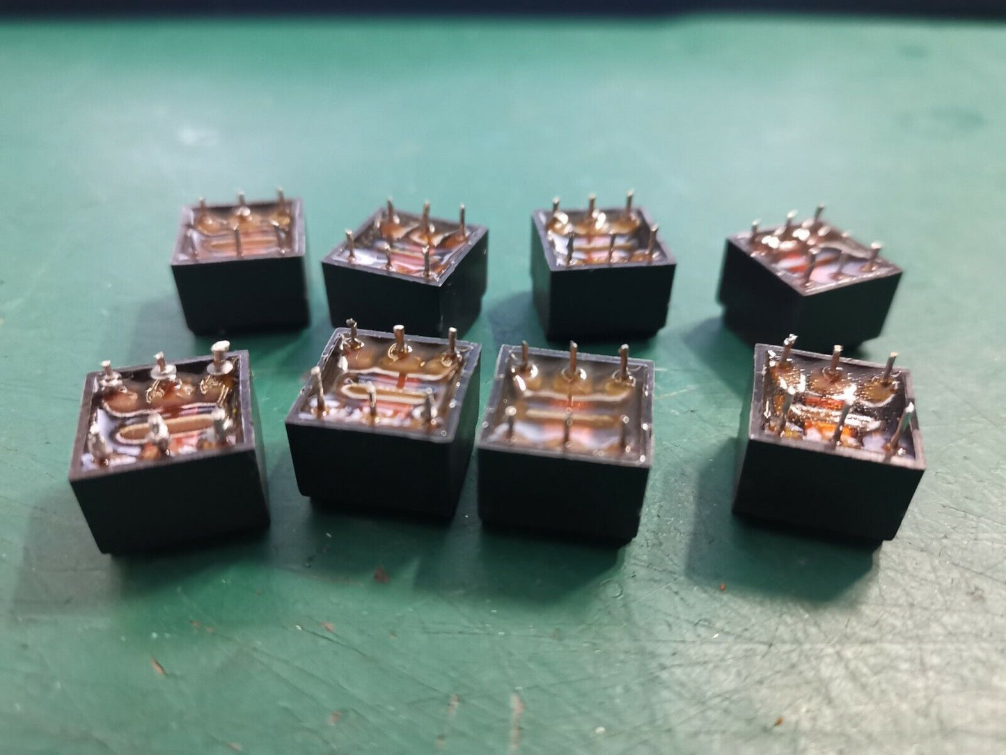 Burr-Brown PSW740-2 Isolated Transformer For DC DC Converter