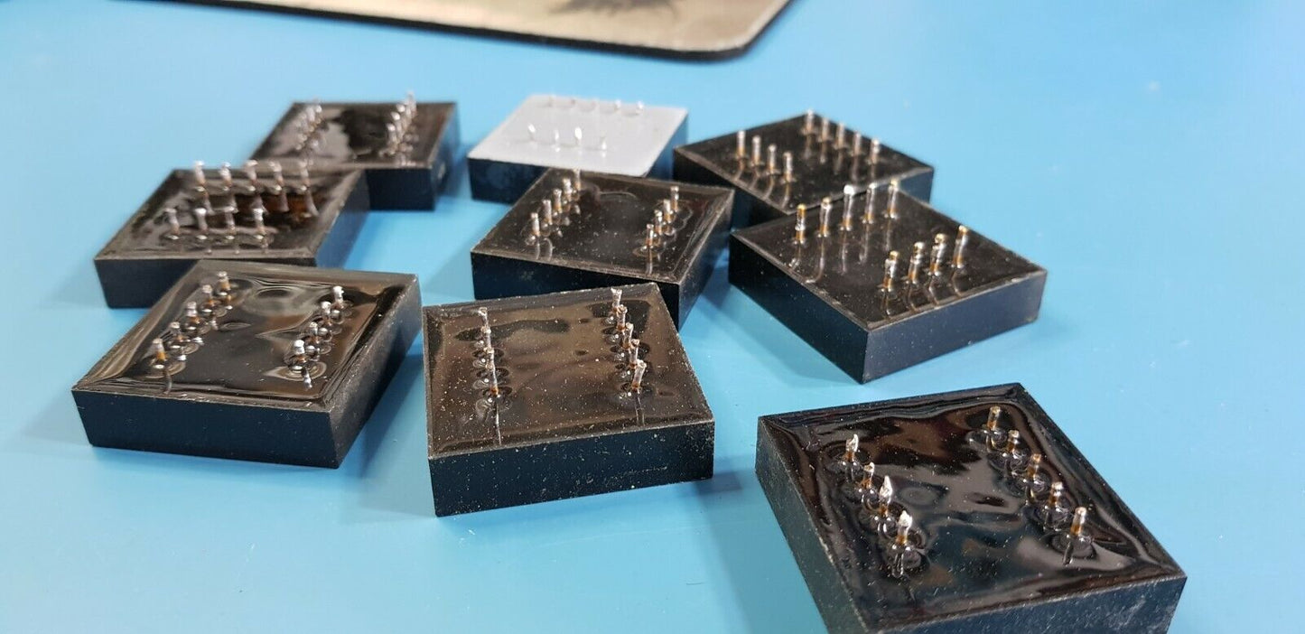 Teledyne PhilBrick FV Converter Joblot