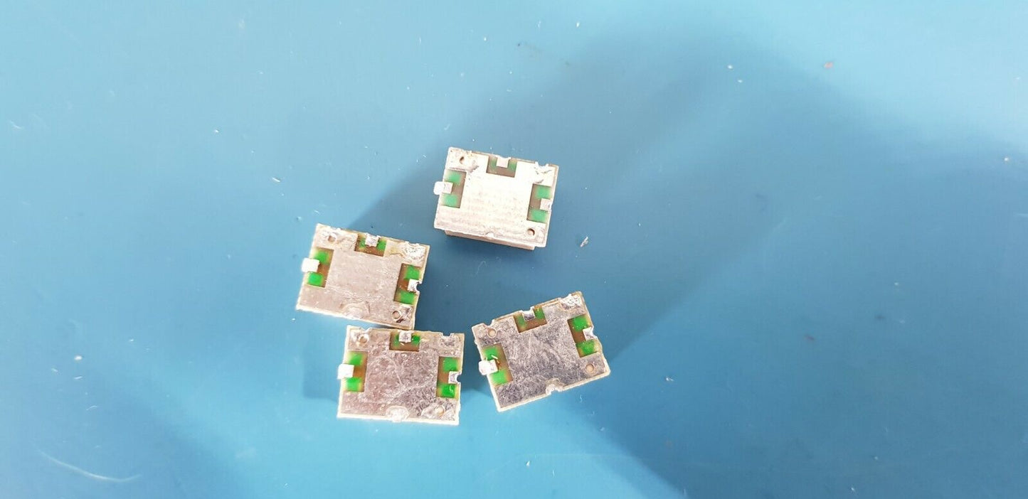 1 to 2500MHz Frequency Mixer Level 7 LO Power +7 dBm  MCL SYM-2500