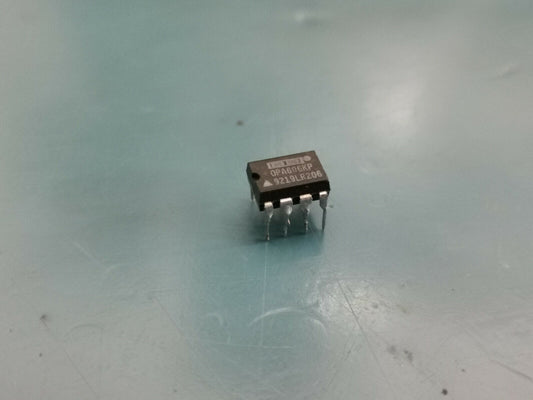 OPA606 KP Wide Bandwidth Difet Operational Amplifier Genuine Burr-Brown