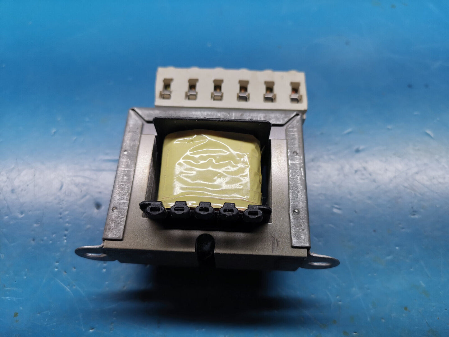 2H And 9H Power Supply Choke