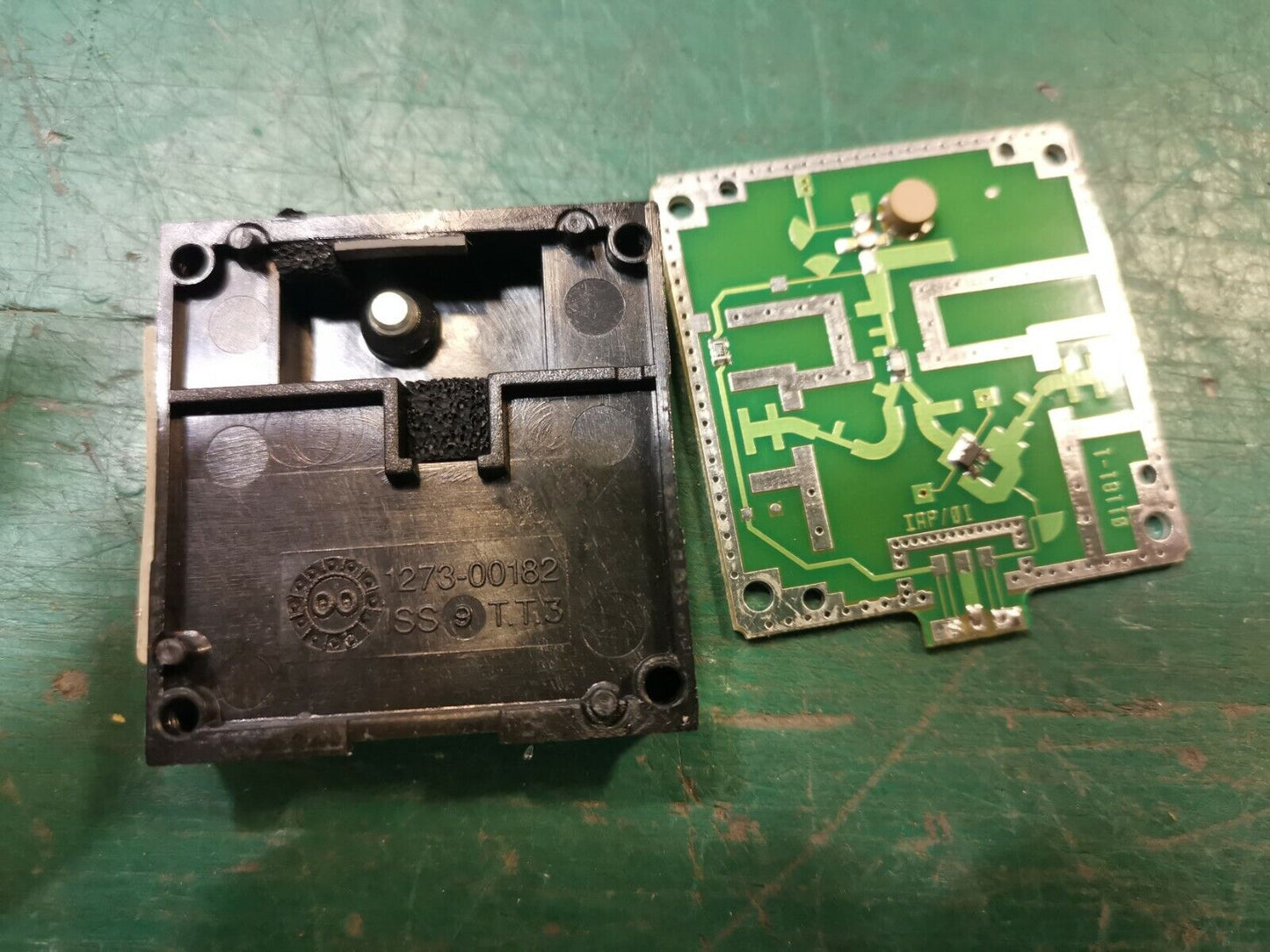 10.687GHz Adaptive Micro Wave Boards For Sensors