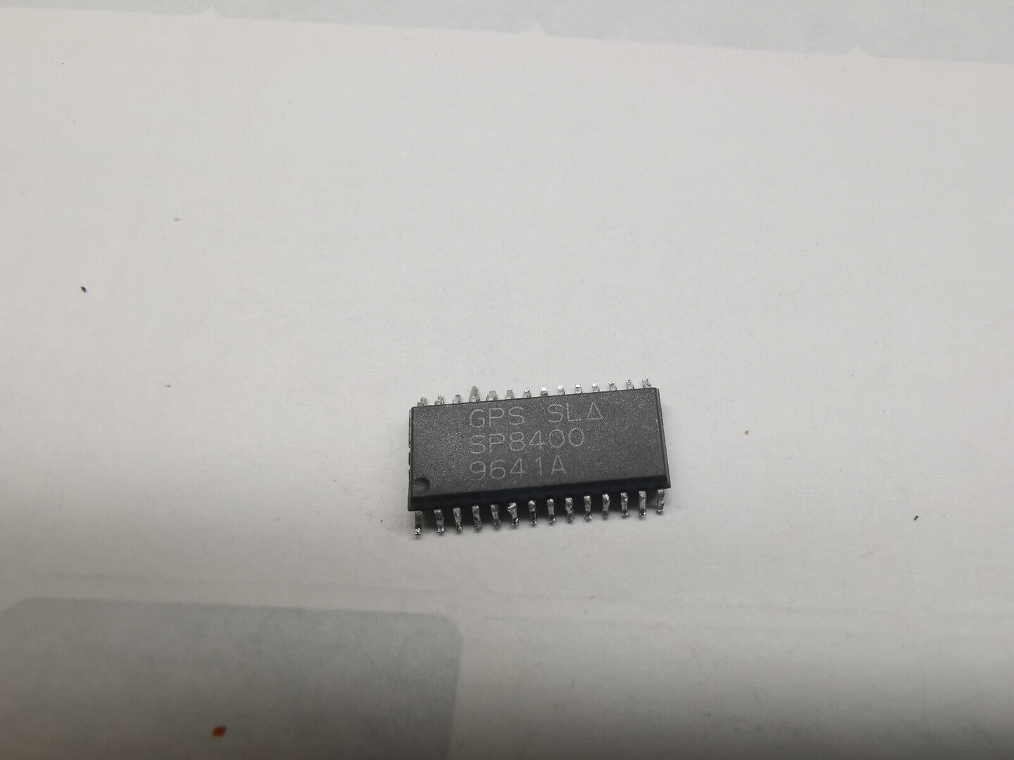 Genuine SP8400 Very Low Phase Noise Synthesizer Programmable Divider DC to 3GHz