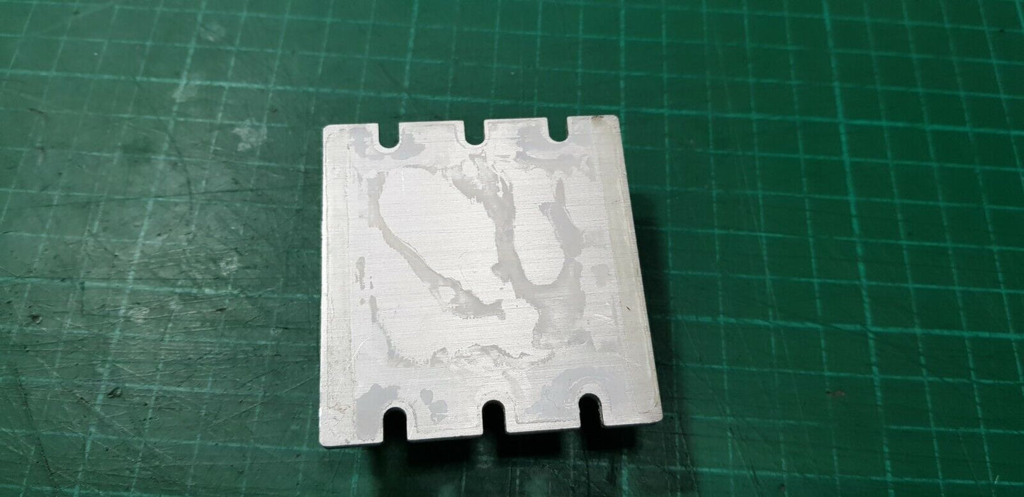 48v 50W DC DC Buck Step Down 48v 50W Half Brick DC DC Converter