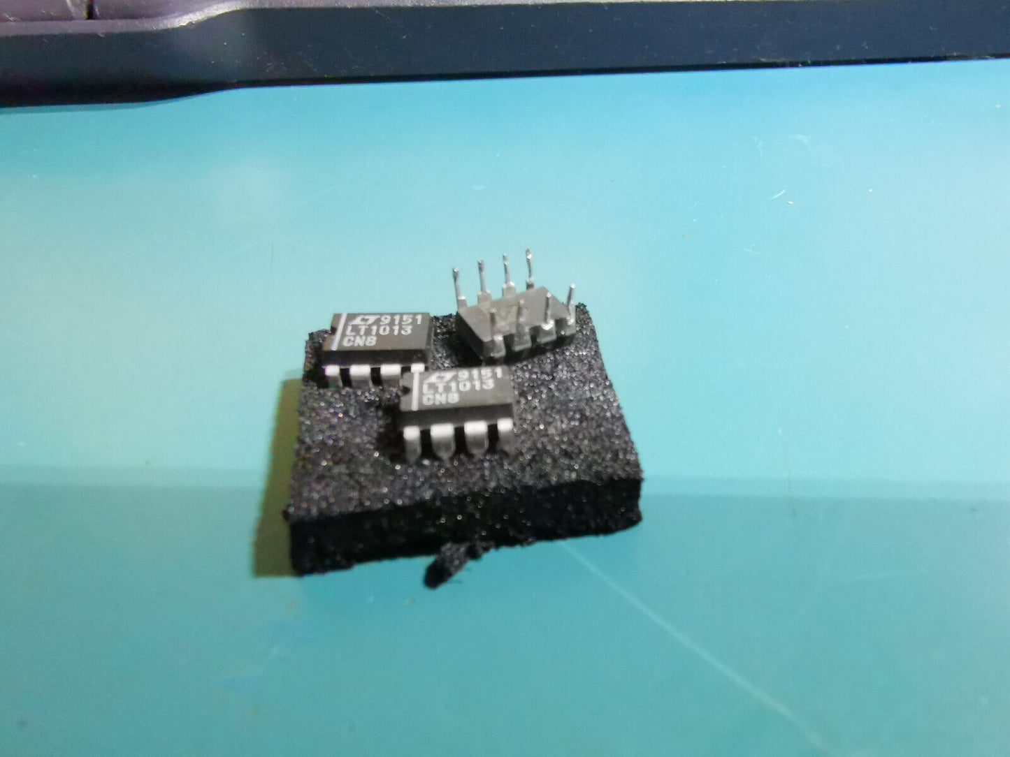 Genuine LT1013 Precision Amplifiers Dual Precision Op Amp