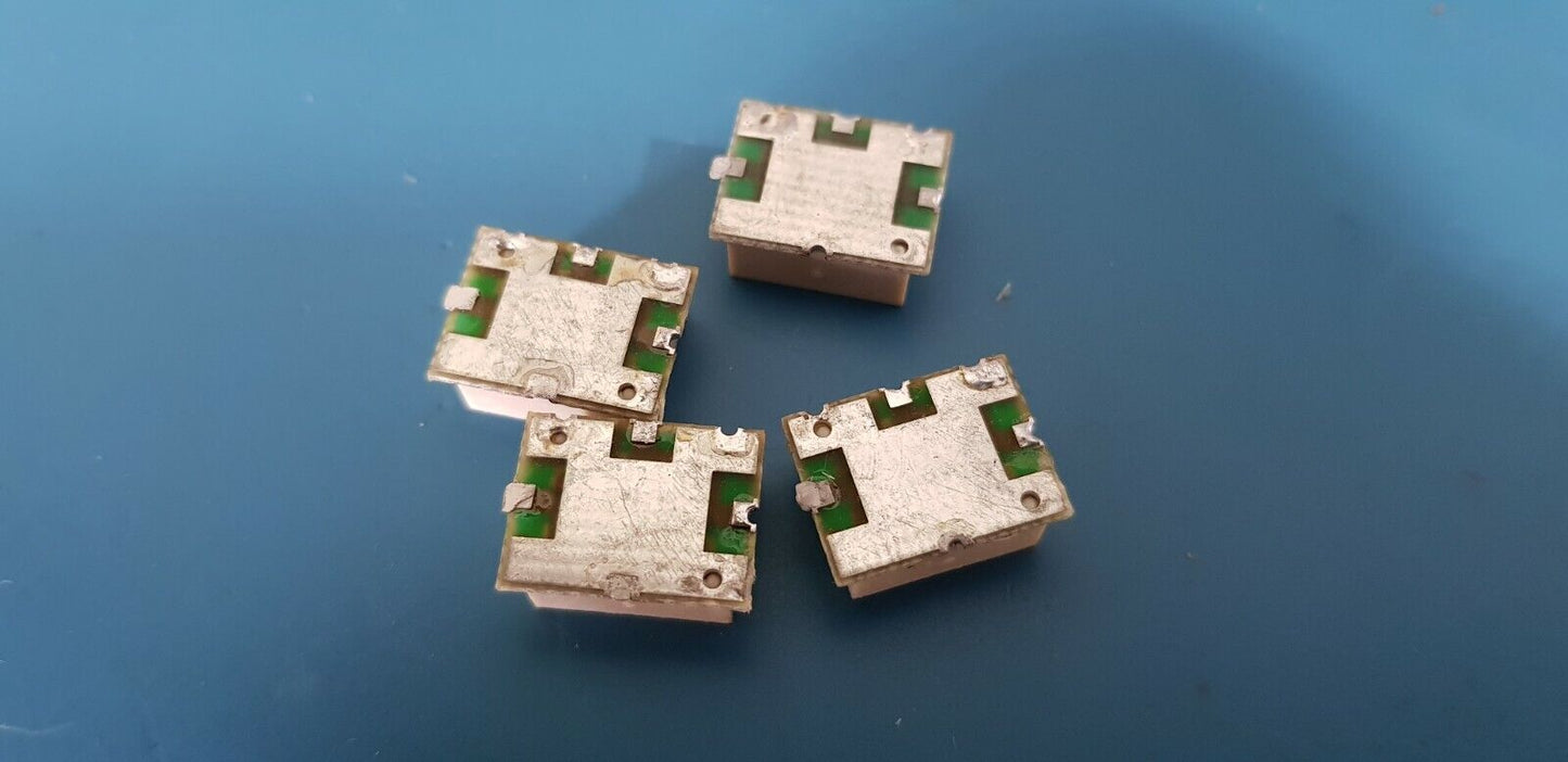 1 to 2500MHz Frequency Mixer Level 7 LO Power +7 dBm  MCL SYM-2500