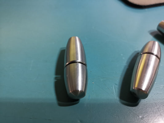 Digital T-Bar Video Controller Chome Handles