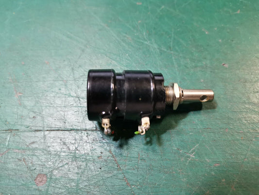 50K Dual Gang Potentiometer Wire Wound Dual 50k Potentiometer