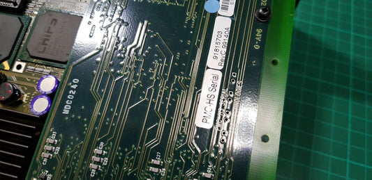 Military Equipment PCM Unit