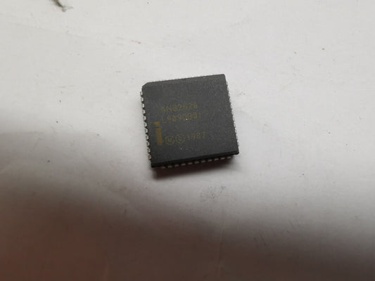 AN82526 Controller Area Network CAN Controller Genuine Intel