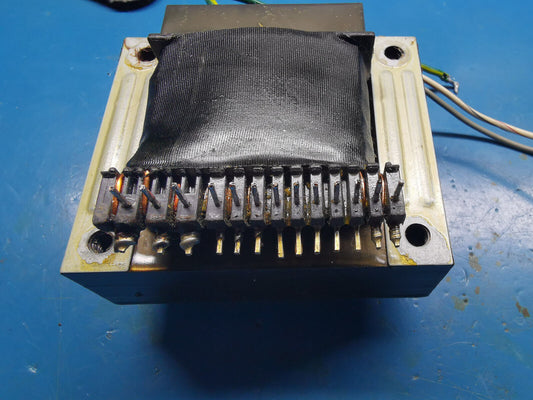 115v HP Agilent E3610A AC Mains Transformer From HP Agilent Power Supply