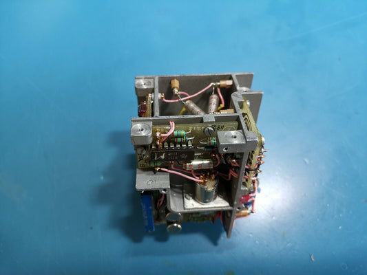 Military RF Amp I / F Module