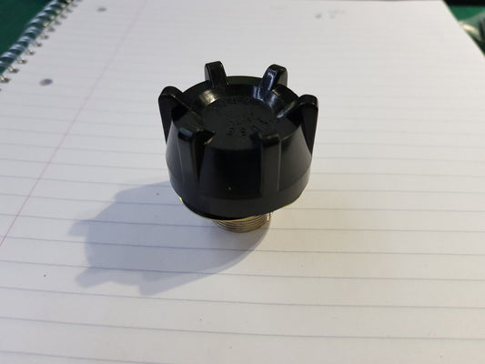 L1302A Fuse Holder Cap Belling Lee