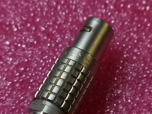 Lemo 5 Pin Male Connector FGG.1 B