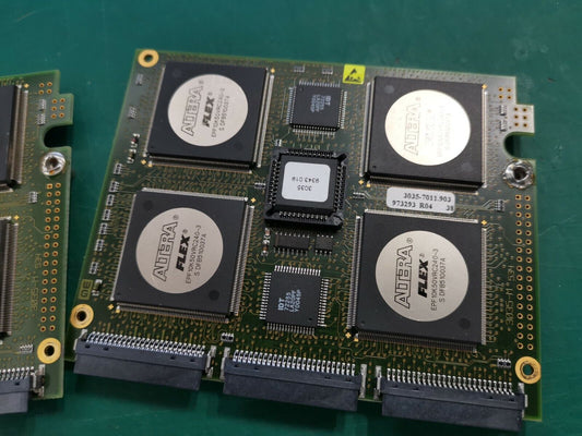 2pcs Altera Flex EPF10K50EQC240-3 Expansion Board