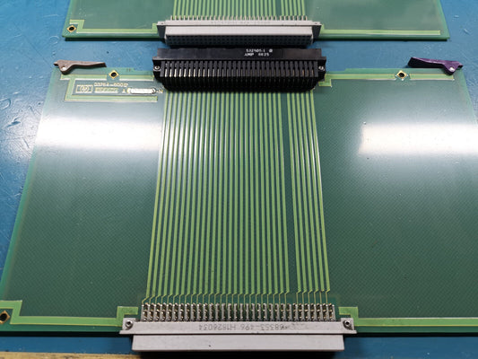 2pcs Original HP Agilent Test Gear Extender Card Test Board 03764-60017