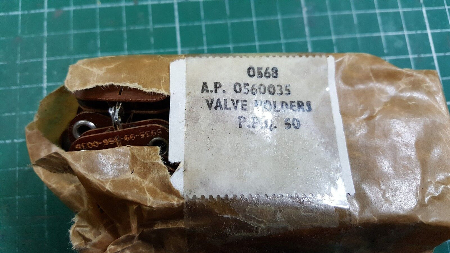 B3G Vacuum Tube Socket Vacuum Valve Sockets B3G 10pcs