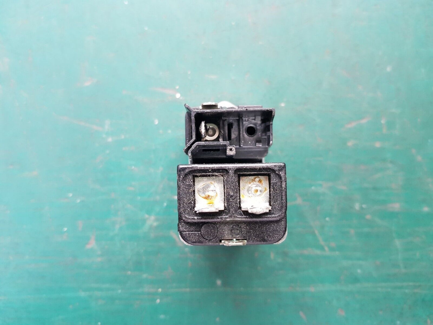 4A 250v AC EMI RFI Mains Noise Filter Inlet Schaffner KFC 4303.5013