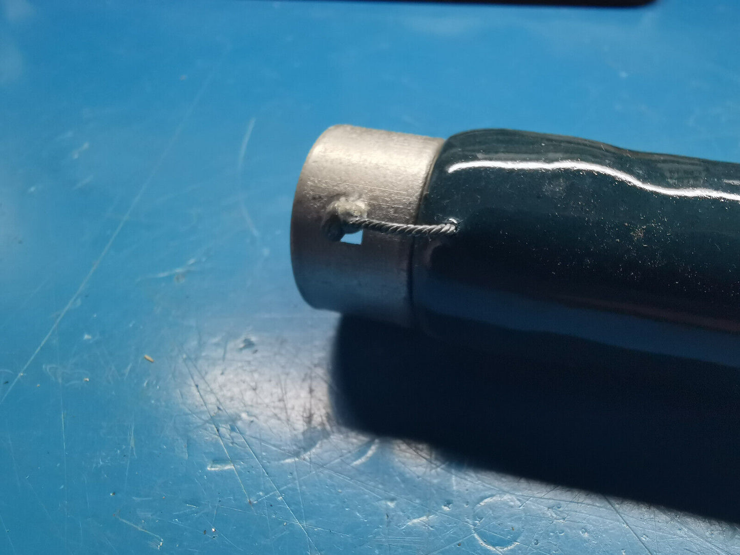 Genuine Welwyn C1609 1.2K 160W Power Resistor 3Kv High Voltage