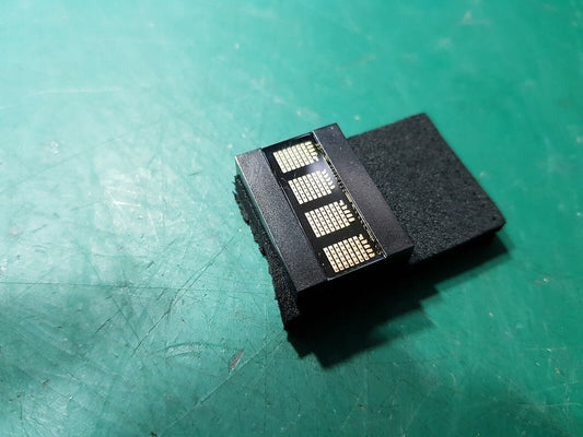 PD 2435 OSRAM 4 Character 5 x 7 Dot Matrix Alphanumeric Programmable Display